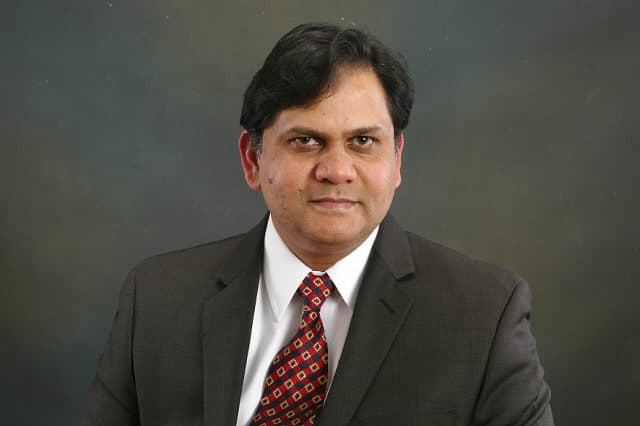 Anupam Chandra